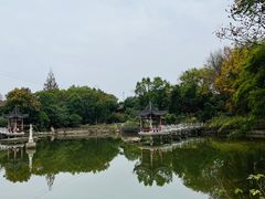 -青龙山国家森林公园