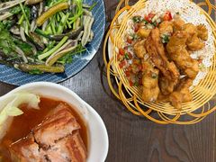 -小实惠嘉(威海路店)