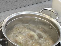 -大橘元自助回转火锅(天河新天地店)