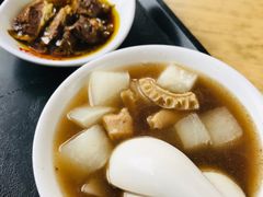 -好成财牛排馆(涂门街总店)