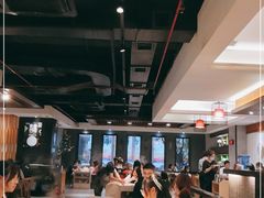 大堂-围炉夜话·潮汕卤水火锅(榕江店)