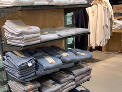 -MUJI无印良品(天河领展广场店)