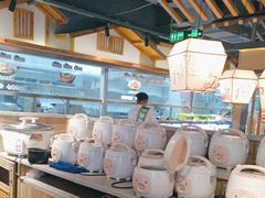 -绿草地·湘菜(喜盈门店)