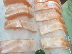 -新享乐海鲜(翠华路店)