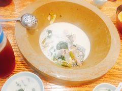 -云渔堂蒸汽石锅鱼(万达店)