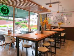 -龙治汉堡(中华城店)