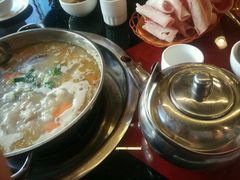 -香丽缘饭馆(黑龙潭店)