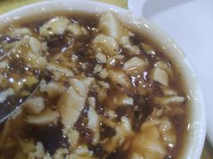 豆腐脑-护国寺小吃(地安门店)