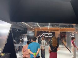 -ACS舞蹈工作室