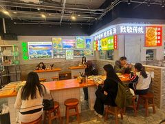 -雙冲柳州螺蛳粉&酸嘢&桂林米粉(簋街店)