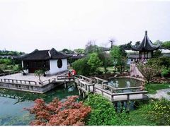 -天井湖游乐园