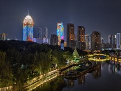 -无锡苏宁银河国际酒店-悦府65中餐厅
