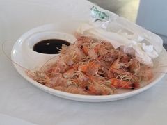 -碧海银沙海鲜餐厅(恒大海上威尼斯店)