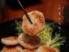 -hallch 好吃餐厅(全运村中央广场店)