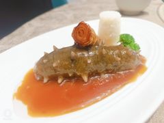 -老刺参海鲜酒楼