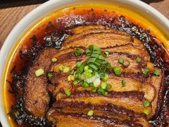 -铭副琦食·虾蟹烩馆(渔人码头店)