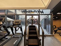 -Another Key健身(紫金店)
