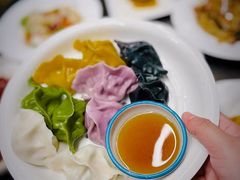 -东莱馋房(陆家嘴店)