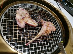 -和牛村烧肉放题(淄博王府井店)
