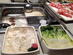 -海底捞火锅(群光广场店)