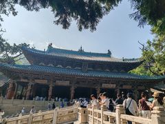 -晋祠博物馆