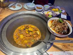 -山河屯铁锅炖·非遗铁锅炖(华强北店)