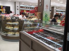 -上海市长春食品商店(淮海中路店)