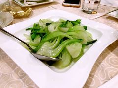 -杭州香格里拉·香宫中餐厅