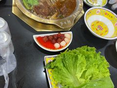-芦月轩羊蝎子(太平桥店)