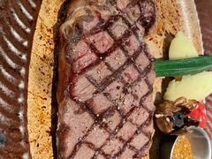 -半秋山西餐厅(巴南万达广场店)