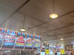 -冶建镜子·老南昌大排档·江西虾王(总店)