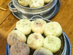 -梁憨包(南岸回龙湾店)