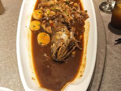 -佬太公海鸭·海鲜大排档(上海总店)