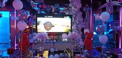 点击看大图 -苏派宝宝生日宴·求婚策划·气球派对布置(园区店)