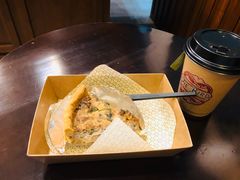 -Pie Bird(新闸路店)