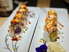 -德川家日本料理(中关村寰太大厦店)