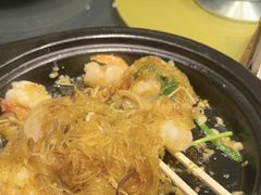 -江宴渔村·鱼鲜土菜(紫荆广场店)