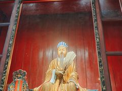 -成都武侯祠博物馆