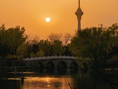 -钓鱼台国宾馆