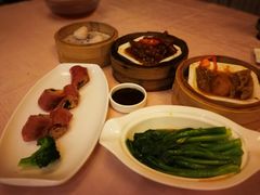 -华美轩中餐厅(客天下店)