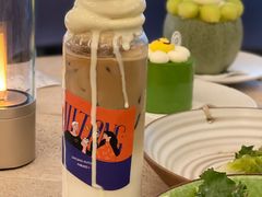 -玲婧胡同·生日蛋糕·餐厅(嘉里城店)