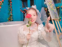 -八度空间换装自拍体验馆