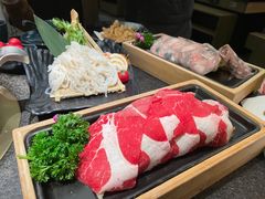 -湊湊火锅·茶憩(打浦桥日月光店)
