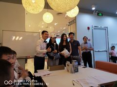 -EF英孚教育成人英语(伊势丹滨海店)
