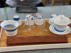 -MAP CHA普洱茶馆(翠湖店)