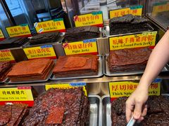 -香记肉干(官也街店)