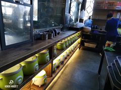 -徽三说·土徽菜·中国徽菜连锁品牌(一中店)