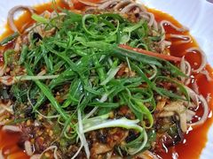 -洪霞餐馆