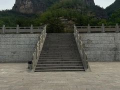 -娲皇宫