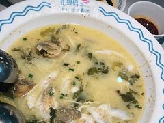 -花椒俏川菜小馆(南海万达店)